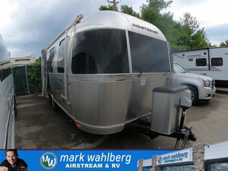 Thumbnail Photo undefined for 2020 Airstream Bambi